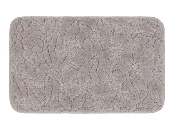 Grey Bath Mat