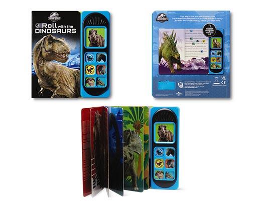Phoenix International 
 Little Sound Book