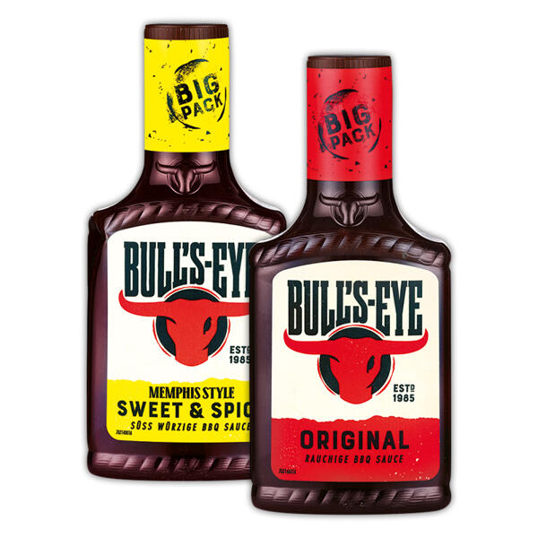 BBQ Sauce