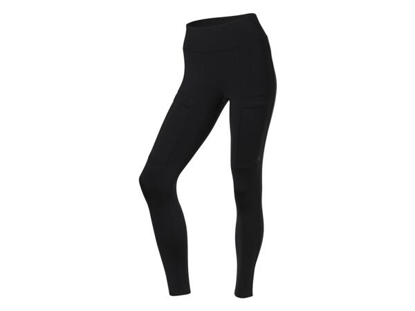 Ladies' Sports Leggings