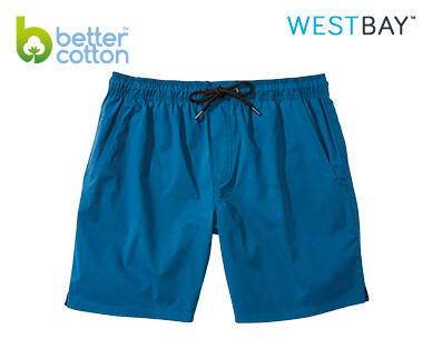 Men's Festival Shorts