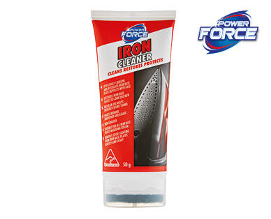Iron Cleaner 50g