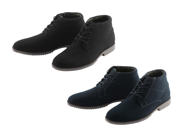 Chaussures à lacets pour homme (uniquement en Suisse romande)