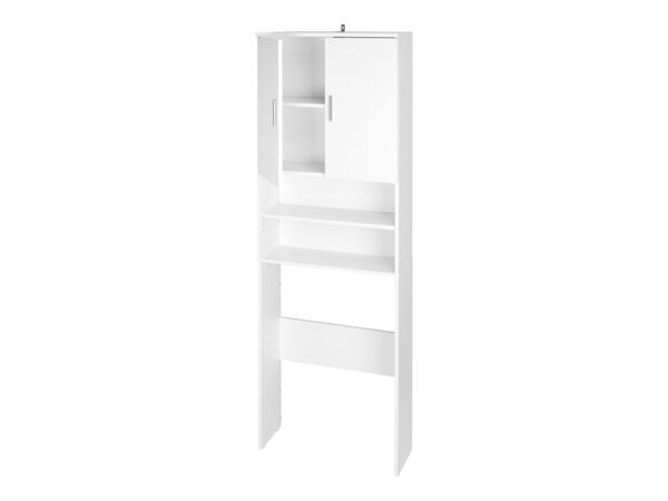 Washing machine cabinet