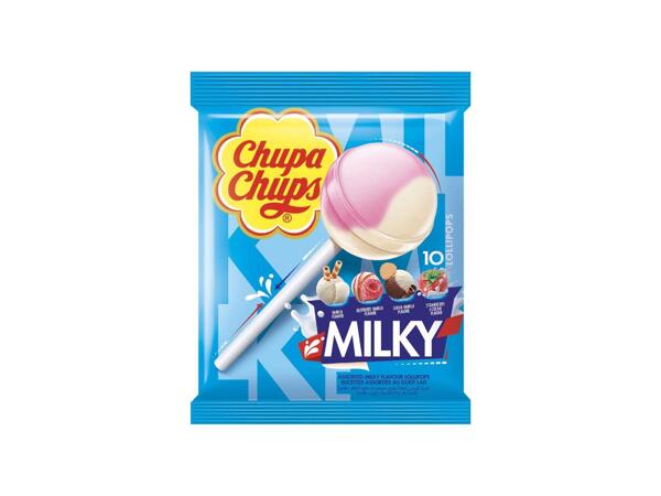 CHUPA CHUPS LÍZÁTKA