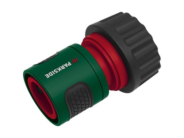 Parkside Hose Connector