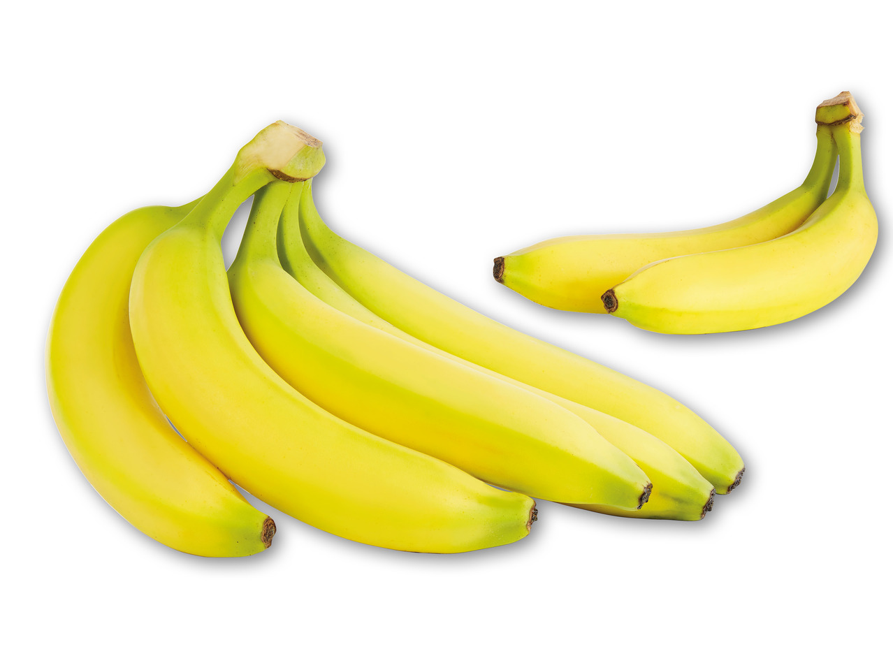 FAIRTRADE Bananer