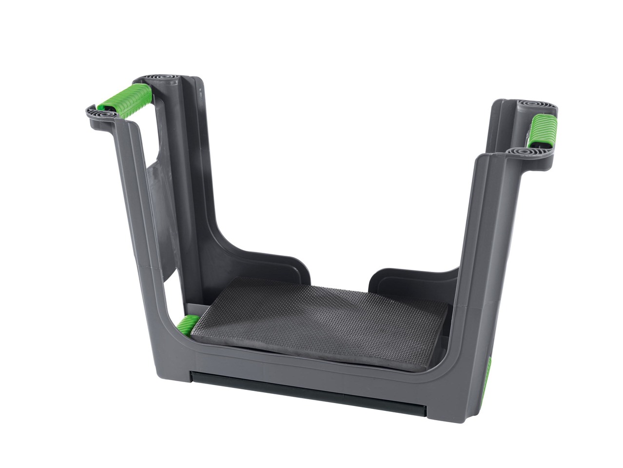 Sitting and Kneeling Stool, 2 in 1