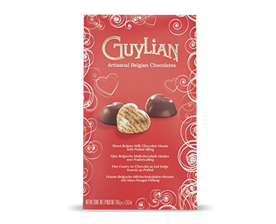 GUYLIAN CHOCOLATES 90G/100G
