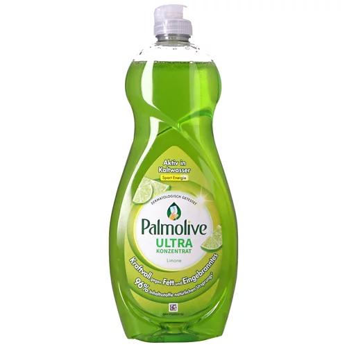 PALMOLIVE HGSM Citron