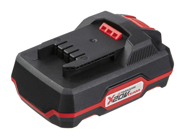 2Ah Battery
