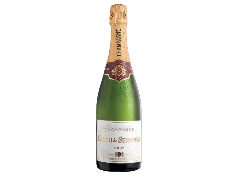 Champagne Brut