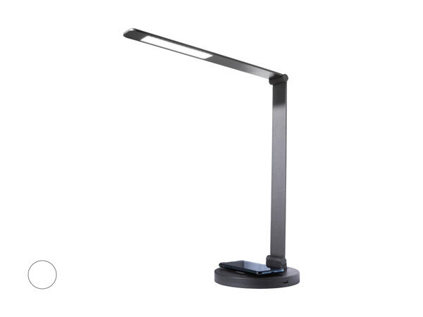 Lampe de table à LED