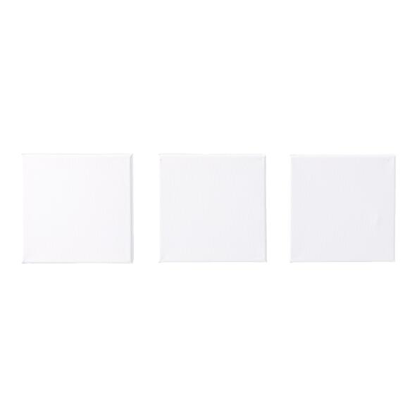 HOME CREATION(R) 				Blanco canvas