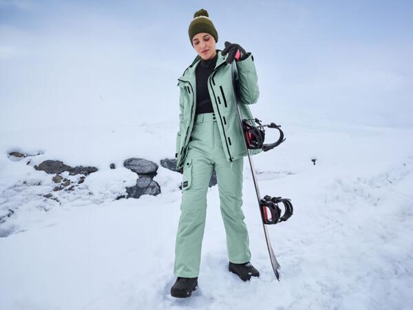 Damen Freeride Hose