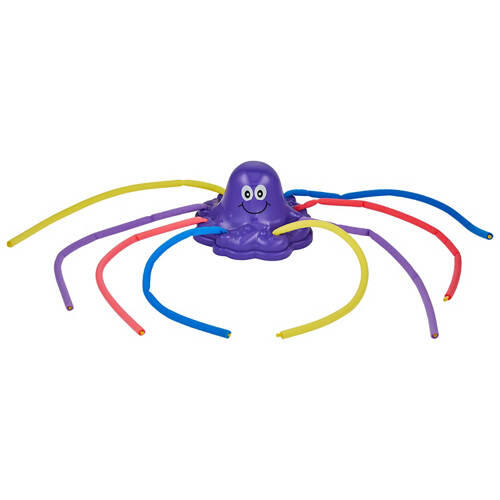 Sprinkler Toy