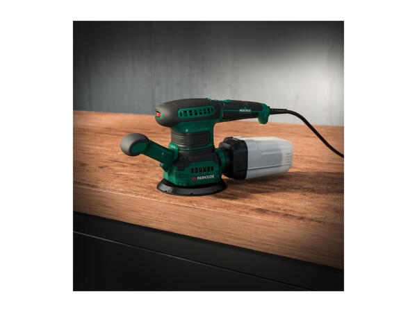Parkside Sheet Sander / Orbital Sander