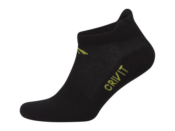 Crivit Men's Sports Trainer Socks - 3 Pairs Style 2
