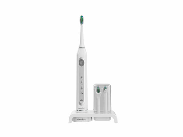 Advanced Sonic Electric Toothbrush