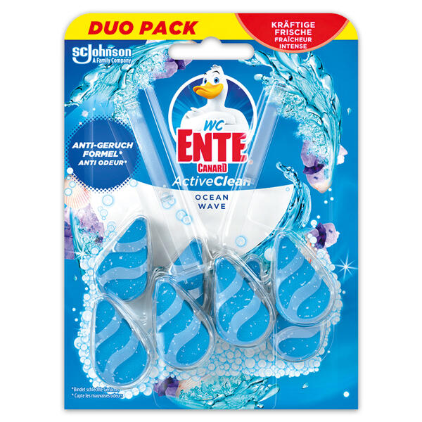 Active Clean