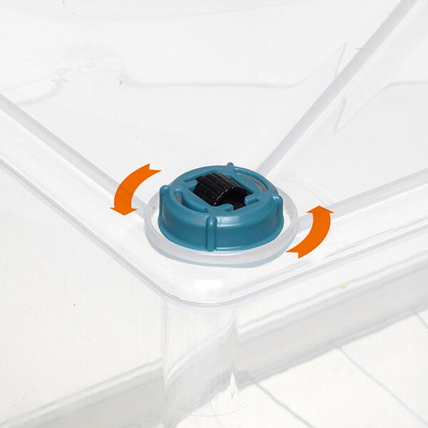 Rollenbox "Katla"