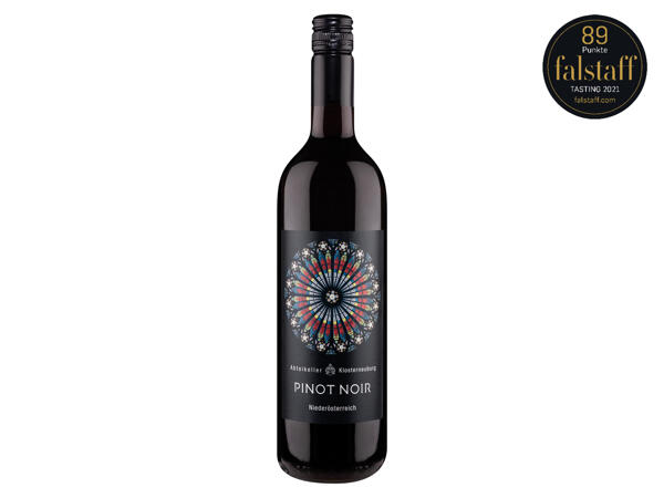 Weingut Stift Klosterneuburg Pinot Noir 2020