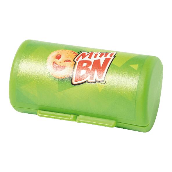 BN(R) 				Gefüllte Minikekse, 2er-Packung