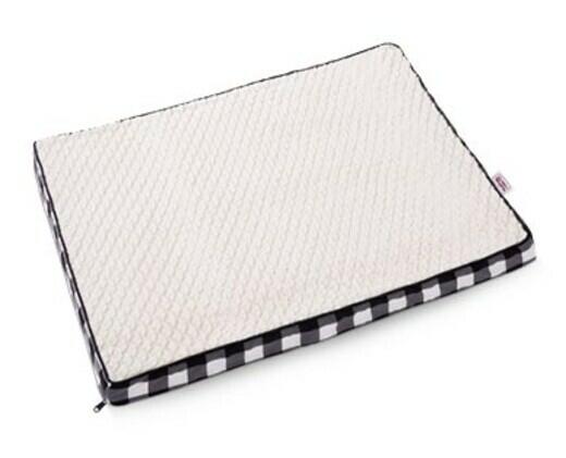 Heart to Tail 
 Orthopedic Pet Bed