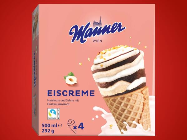 Waffeltüten