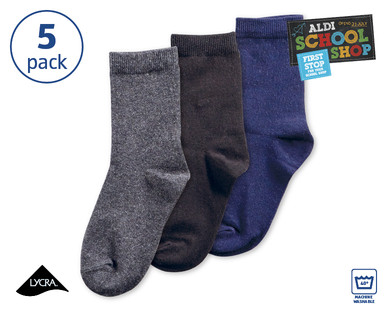 Boys' Ankle Socks