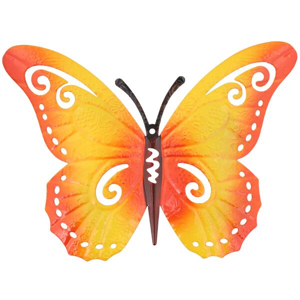 Deko-Schmetterling