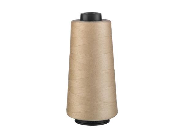 CRELANDO(R) Overlock-sytråd