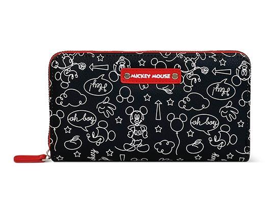 Disney Wallet