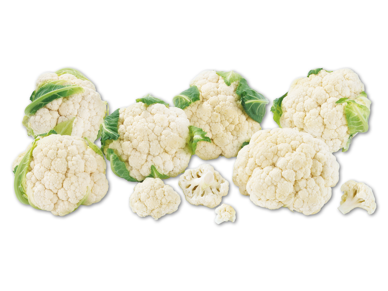 Dansk blomkål