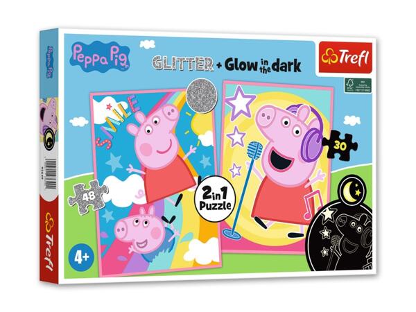 2-in-1 Puzzle