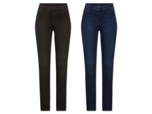 Damen Jeggings