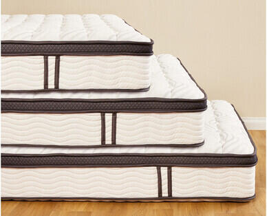 Mattress in a Box – King Single