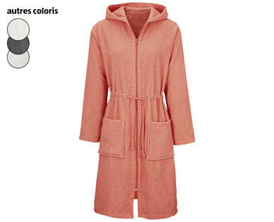 PEIGNOIR POUR FEMMES/ HOMMES