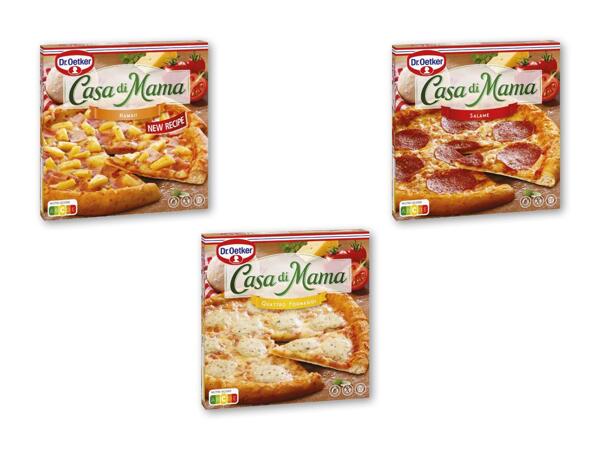 DR. OETKER Pizza