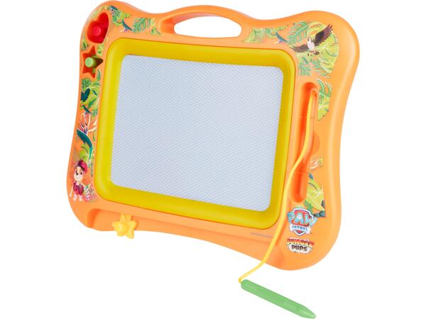 Magnetic Drawing Board