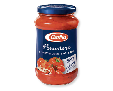Pomodoro BARILLA