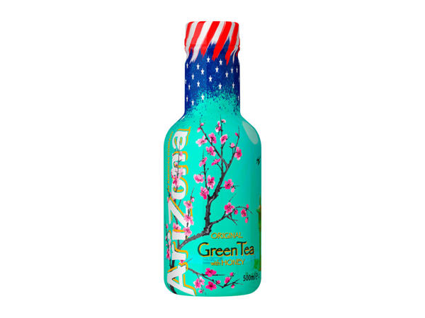 Arizona Ice Tea