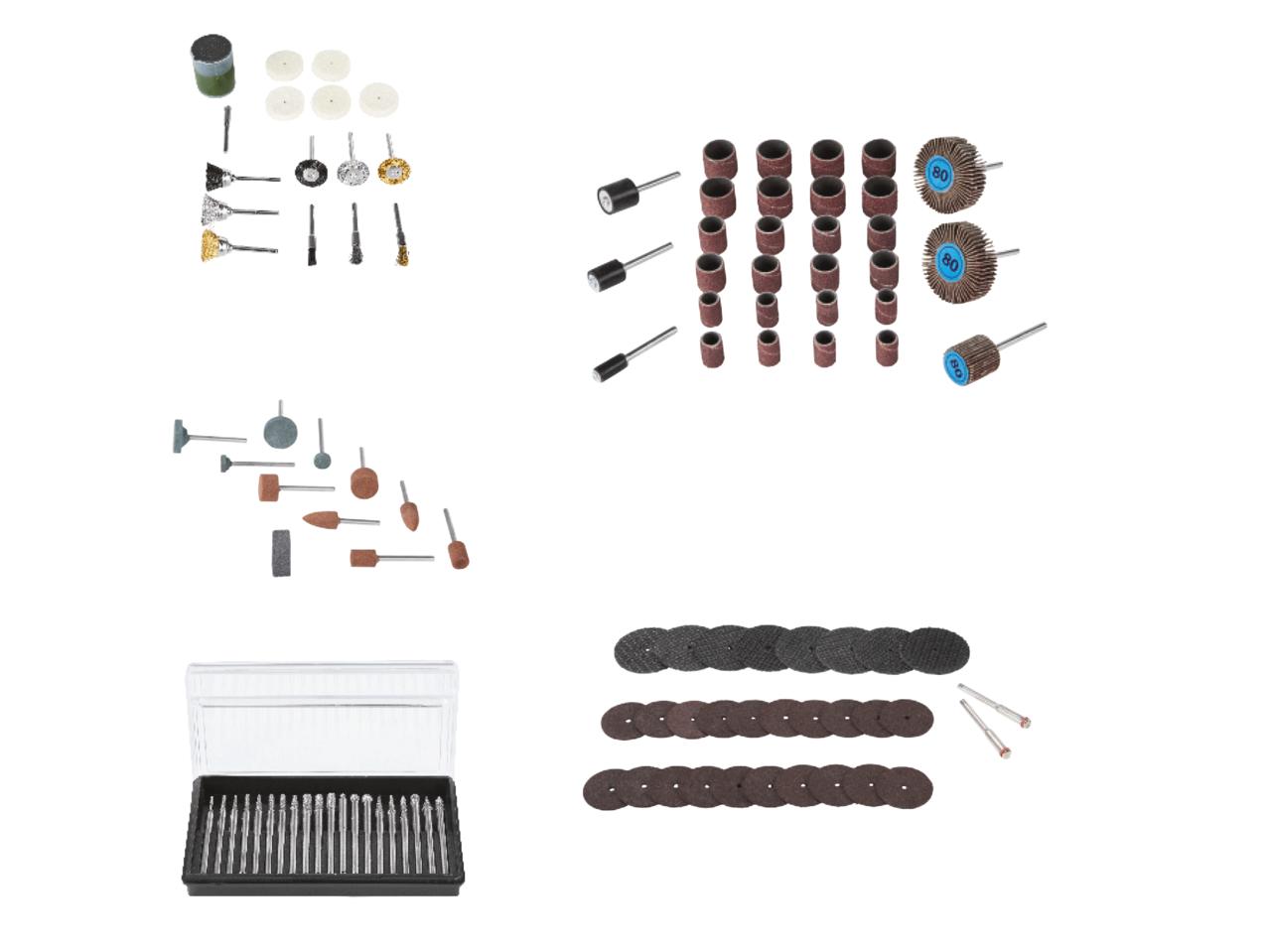 DIY Tool Assortment