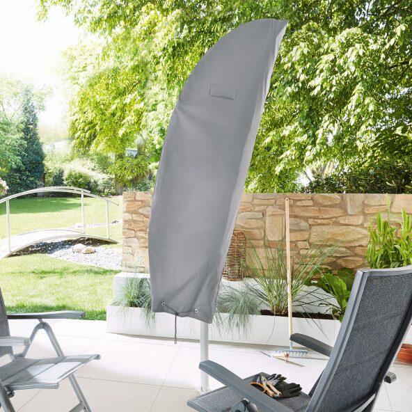 Overtræk til parasol, stole eller grill