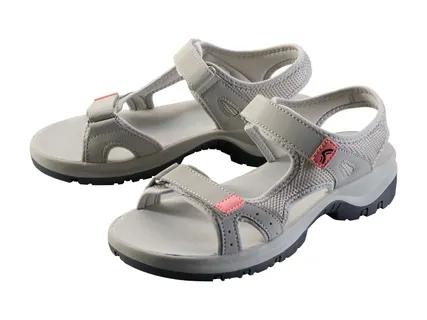 CRIVIT Ladies'/Men's Walking Sandals