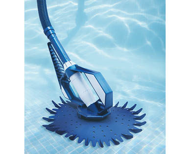 Automatic Pool Cleaner