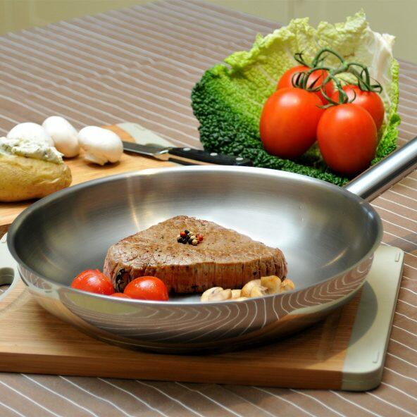Stegepande