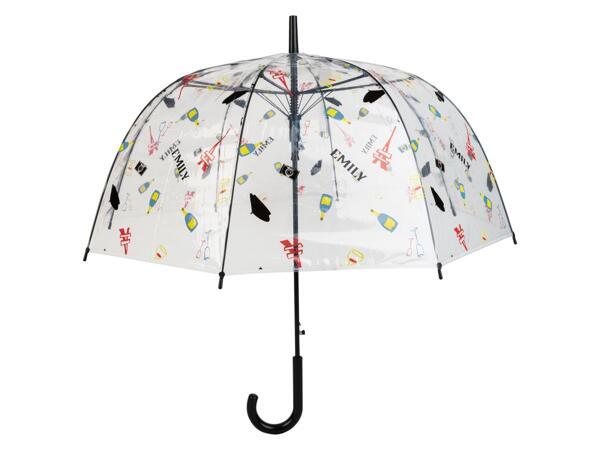 Emily in Paris Umbrella