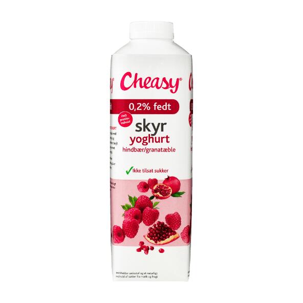 Skyryoghurt