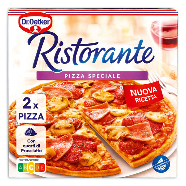 Pizza Ristorante